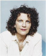 Gabriele Fischer, Chefredaktion Wirtschaftsmagazin brand eins